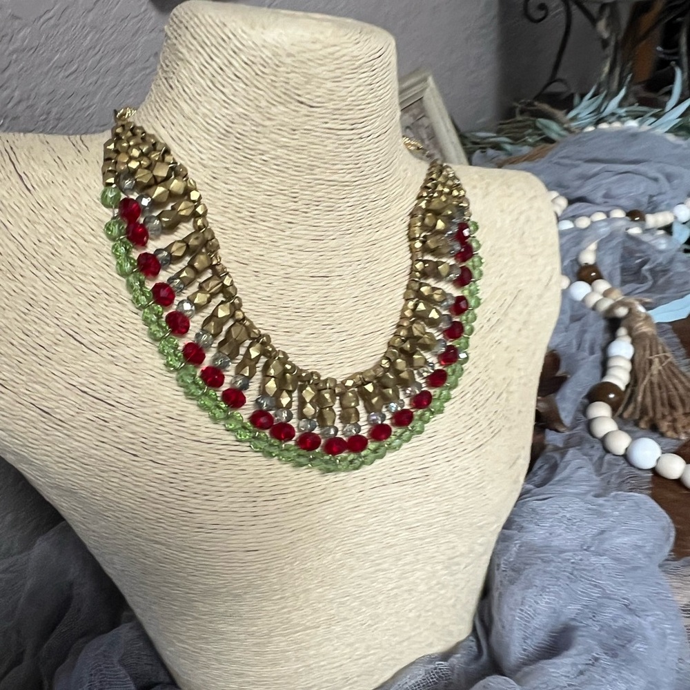 Noonday Collection Necklace - Picture 3 of 5